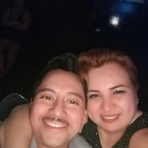 Meet your Posher, Marisol